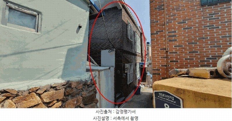 2025타경21685 부산광역시 부산진구 범천동 1530-38 주택 경매 이미지