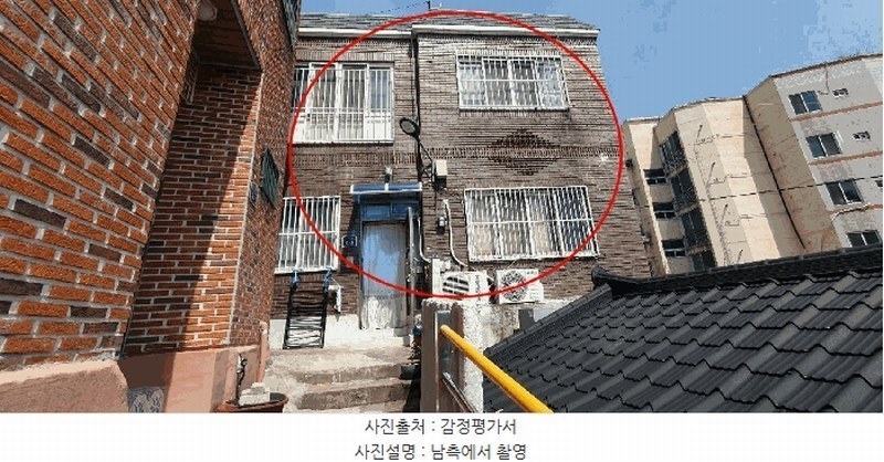 2025타경21685 부산광역시 부산진구 범천동 1530-38 주택 경매 이미지