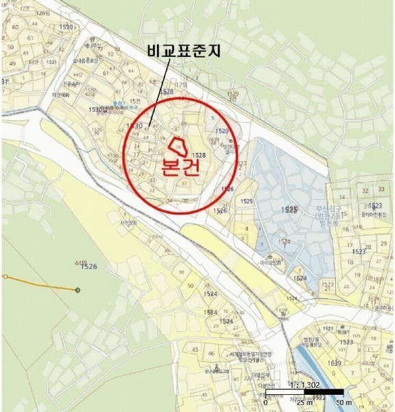 2025타경21685 부산광역시 부산진구 범천동 1530-38 주택 경매 이미지