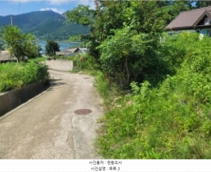 2025타경21723 경상남도 통영시 사량면 읍덕리 255 주택 경매 이미지