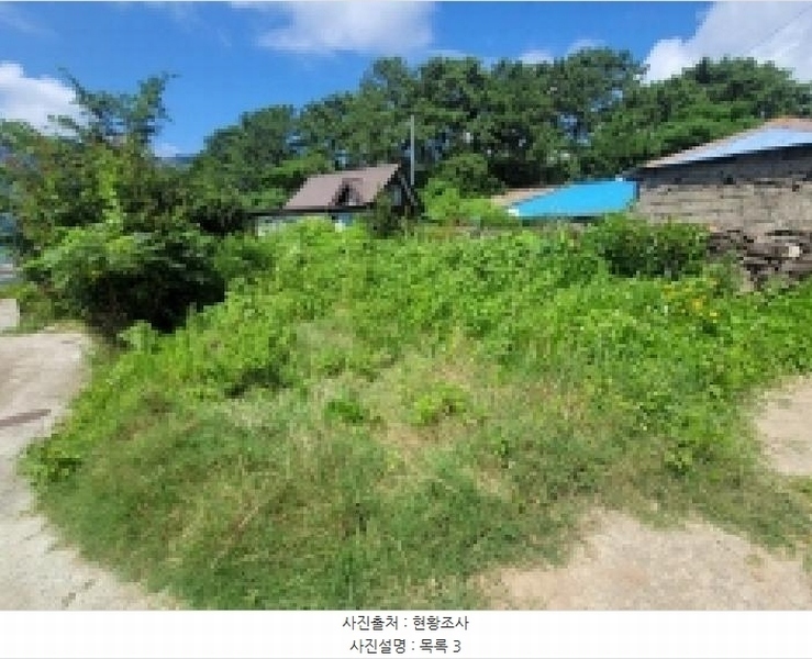 2025타경21723 경상남도 통영시 사량면 읍덕리 255 주택 경매 이미지