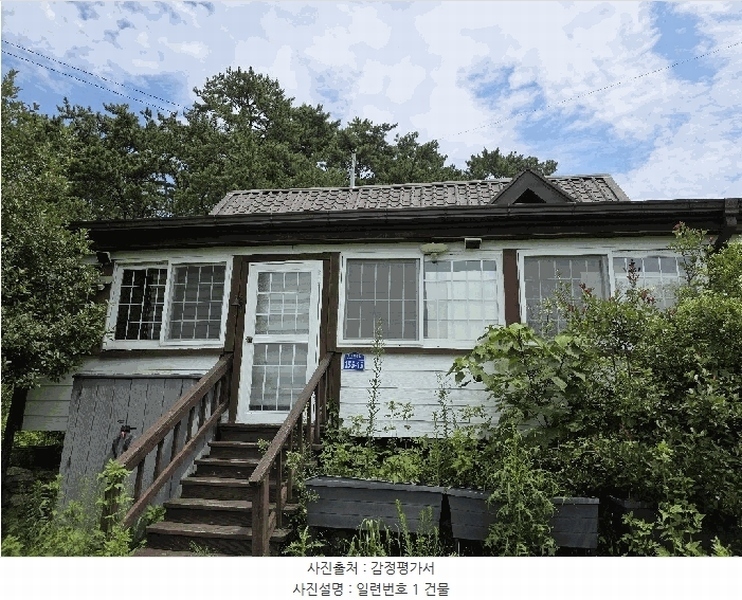 2025타경21723 경상남도 통영시 사량면 읍덕리 255 주택 경매 이미지