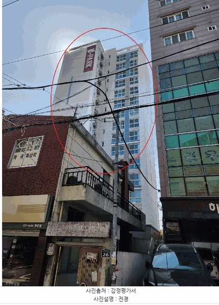 2025타경21730 부산광역시 동래구 명안로78번길 25, 아이뷰파크 11층 1104호 아파트 경매 이미지