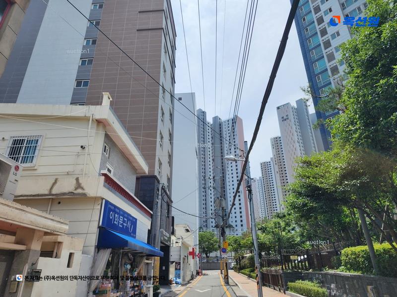 2025타경21740 부산광역시 연제구 여고로14번길 75, 강일스퀘어빌딩 3층 304호 오피스텔 경매 이미지