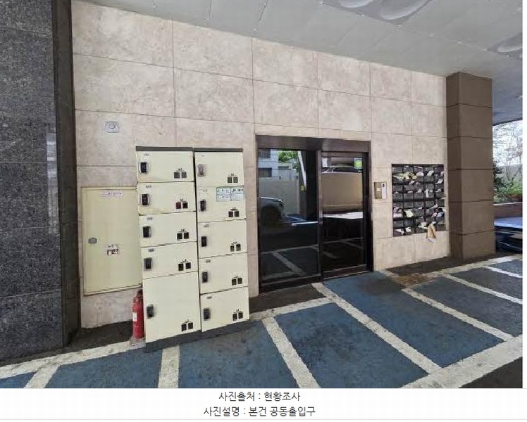 2025타경21740 부산광역시 연제구 여고로14번길 75, 강일스퀘어빌딩 3층 304호 오피스텔 경매 이미지