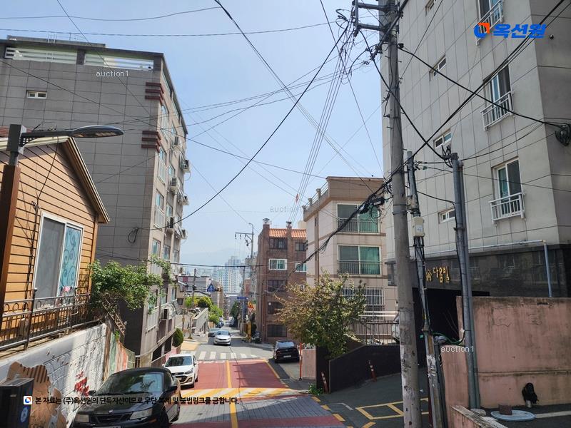 2025타경21745 부산광역시 연제구 해맞이로77번길 53부산광역시 연제구 해맞이로77○○○○, 다옴빌 7층 702호다옴빌 7○○ 오피스텔 경매 이미지