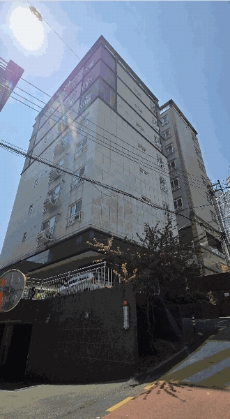 2025타경21745 부산광역시 연제구 해맞이로77번길 53부산광역시 연제구 해맞이로77○○○○, 다옴빌 7층 702호다옴빌 7○○ 오피스텔 경매 이미지