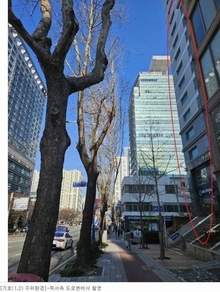 2024타경145 부산광역시 부산진구 중앙대로990번길 8, 남명씨티밸리 1층 102-2호 근린상가 경매 이미지