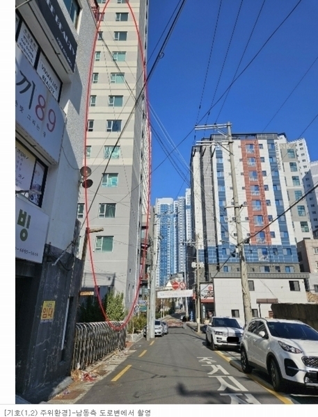 2024타경145 부산광역시 부산진구 중앙대로990번길 8, 남명씨티밸리 1층 102-2호 근린상가 경매 이미지