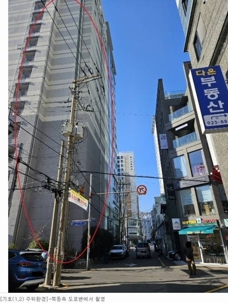 2024타경145 부산광역시 부산진구 중앙대로990번길 8, 남명씨티밸리 1층 102-2호 근린상가 경매 이미지