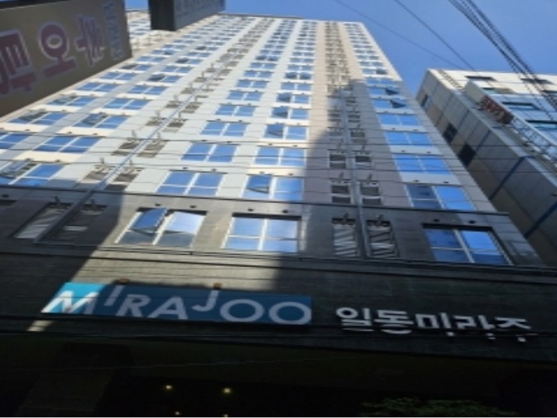 2024타경3038 부산광역시 중구 충장대로13번길 22, 일동미라주더마린 19층 1913호 오피스텔 경매 이미지