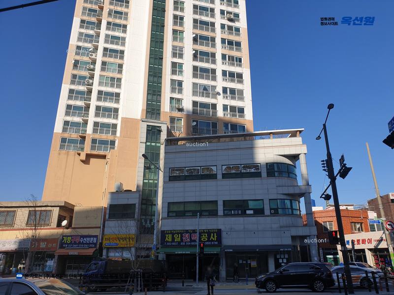 2024타경4130 부산광역시 동래구 낙민동 236 아파트 경매 이미지