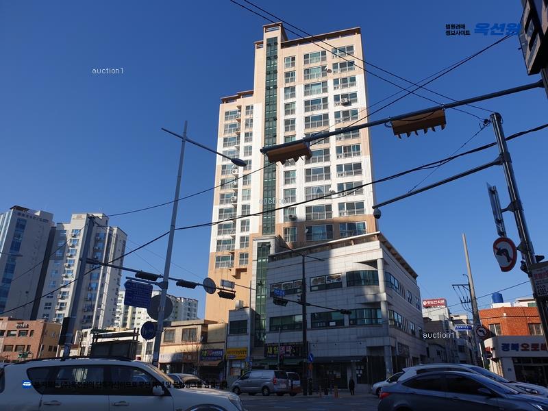 2024타경4130 부산광역시 동래구 낙민동 236 아파트 경매 이미지