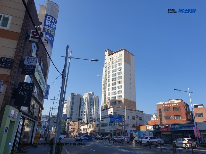 2024타경4130 부산광역시 동래구 낙민동 236 아파트 경매 이미지
