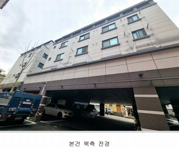 2024타경52924 부산광역시 연제구 쌍미천로152번길 9, 드림스카이 5층 506호 다세대(빌라) 경매 이미지