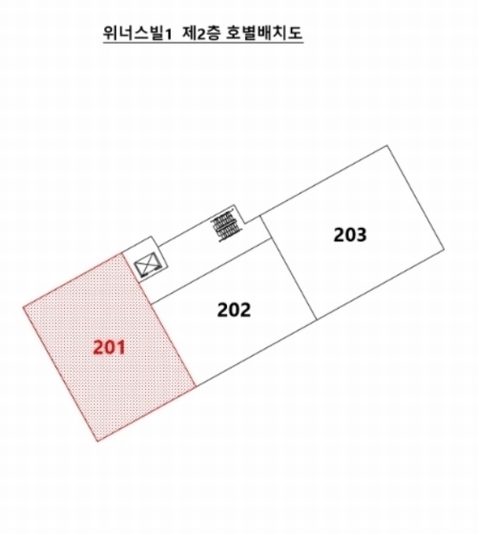 2024타경53347 부산광역시 부산진구 성지로94번길 100부산광역시 부산진구 성지로94○○○○, 위너스빌1 2층 201호위너스빌○○ 다세대(빌라)[공급22평형] 경매 이미지