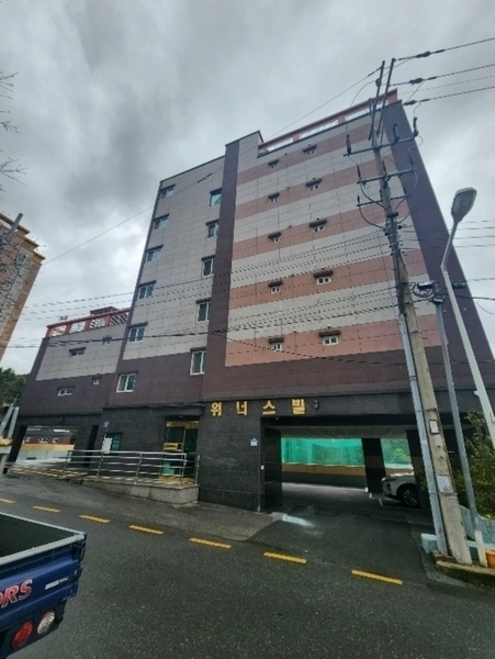 2024타경53347 부산광역시 부산진구 성지로94번길 100부산광역시 부산진구 성지로94○○○○, 위너스빌1 2층 201호위너스빌○○ 다세대(빌라)[공급22평형] 경매 이미지