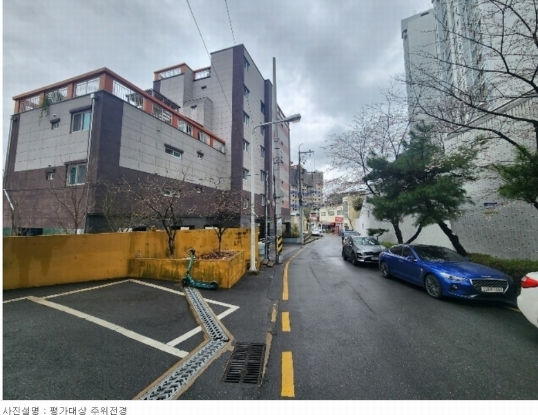 2024타경53347 부산광역시 부산진구 성지로94번길 100부산광역시 부산진구 성지로94○○○○, 위너스빌1 2층 201호위너스빌○○ 다세대(빌라)[공급22평형] 경매 이미지