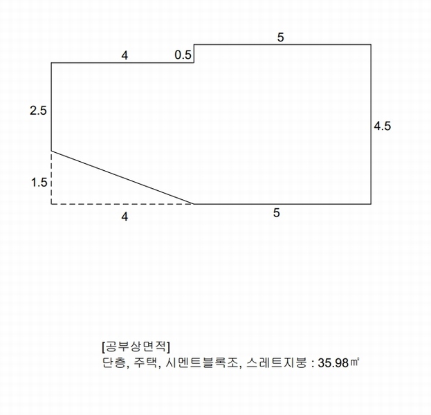 2024타경57660 부산광역시 영도구 봉래동5가 85-40 주택 경매 이미지