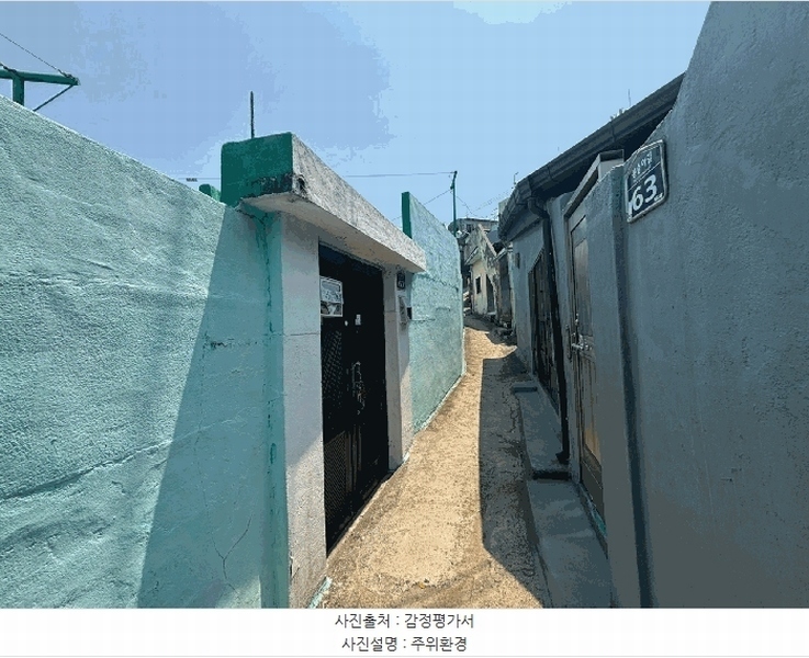 2024타경57660 부산광역시 영도구 봉래동5가 85-40 주택 경매 이미지