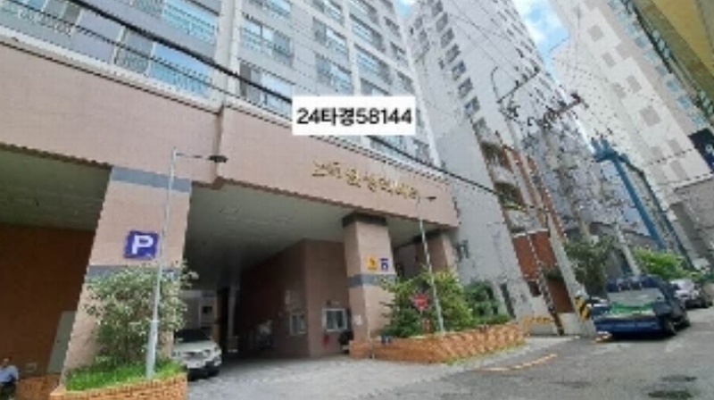 2024타경58076 부산광역시 금정구 온천장로125번길 28-20, 윤성리버티 11층 1102호 아파트 경매 이미지