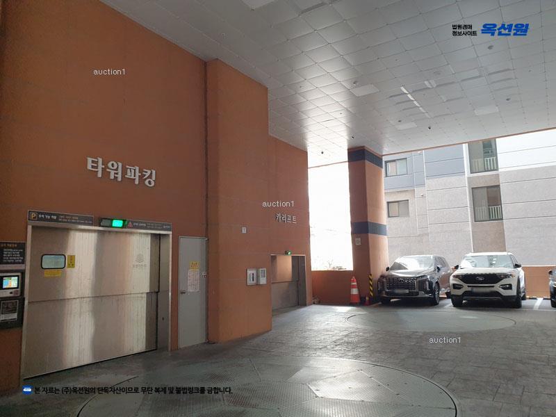 2024타경58076 부산광역시 금정구 온천장로125번길 28-20, 윤성리버티 11층 1102호 아파트 경매 이미지