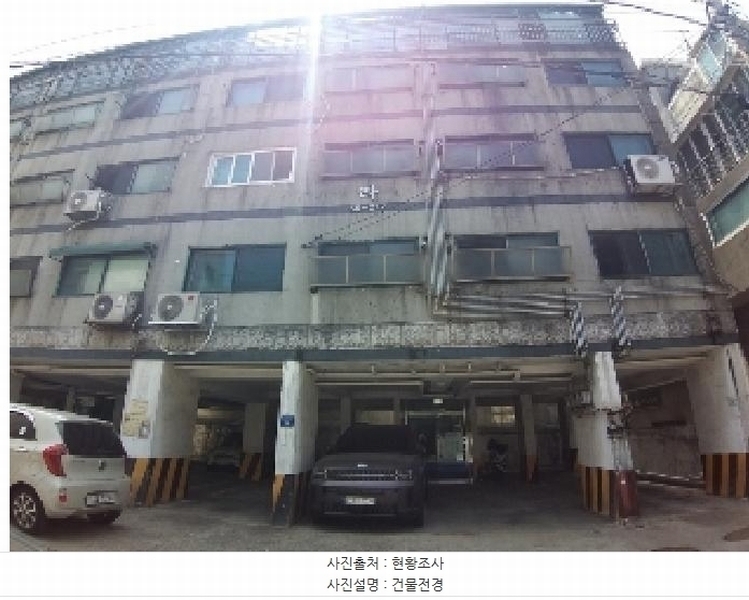 2025타경10127 서울특별시 강서구 초록마을로19길 28, 동도하이츠빌라 라동 3층 302호 다세대(빌라)[공급17평형] 경매 이미지
