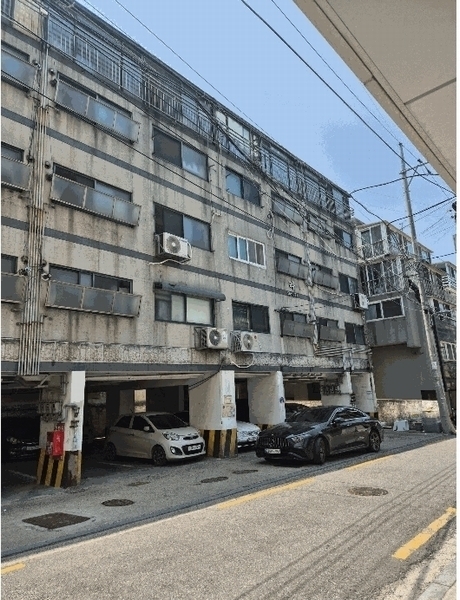 2025타경10127 서울특별시 강서구 초록마을로19길 28, 동도하이츠빌라 라동 3층 302호 다세대(빌라)[공급17평형] 경매 이미지