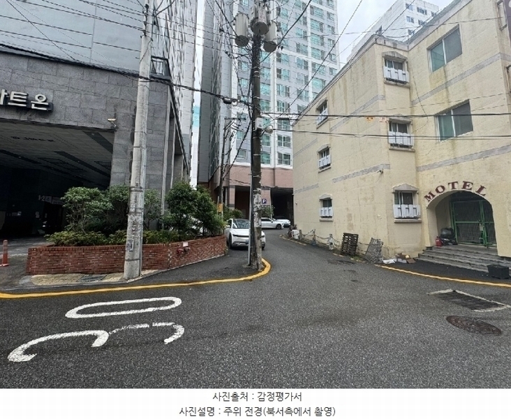 2024타경60178 부산광역시 금정구 온천장로125번길 28-20, 윤성리버티 14층 1402호 아파트 경매 이미지
