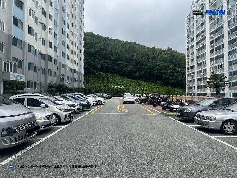 2024타경60338 부산광역시 부산진구 범천로 22, 범내골역한라비발디스튜디오422 16층 1601호 오피스텔[계약16평형] 경매 이미지