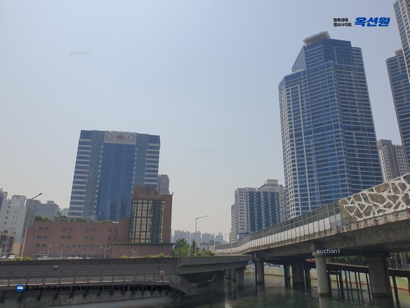 2024타경61331 부산광역시 부산진구 중앙대로666번길 50, 더샵센트럴스타 이동 16층 1607호 오피스텔[계약41평형] 경매 이미지