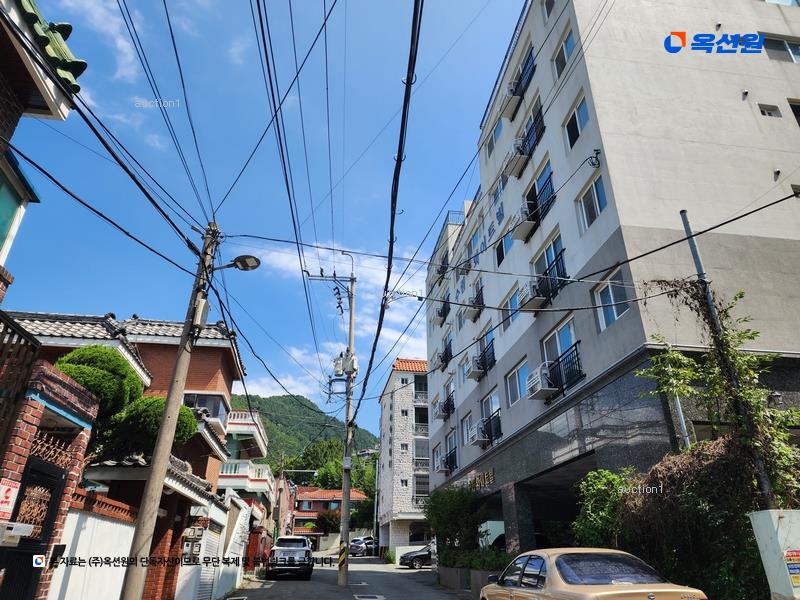 2024타경62082 부산광역시 부산진구 성지곡로16번길 48, 수림화이트빌 5층 501호 오피스텔 경매 이미지