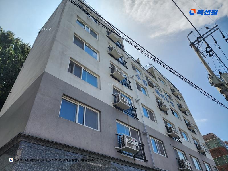 2024타경62082 부산광역시 부산진구 성지곡로16번길 48, 수림화이트빌 5층 501호 오피스텔 경매 이미지