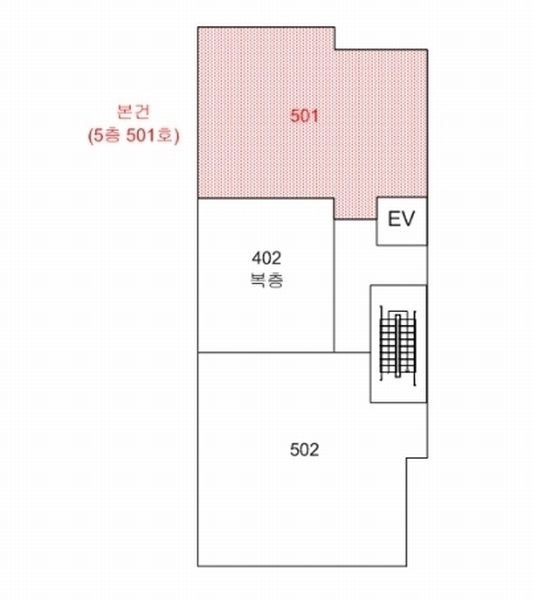 2024타경62082 부산광역시 부산진구 성지곡로16번길 48, 수림화이트빌 5층 501호 오피스텔 경매 이미지