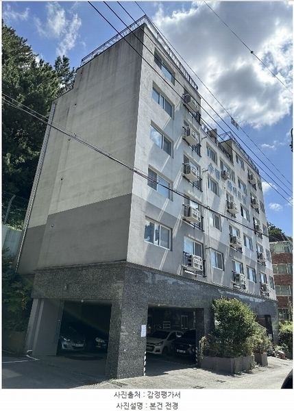 2024타경62082 부산광역시 부산진구 성지곡로16번길 48, 수림화이트빌 5층 501호 오피스텔 경매 이미지