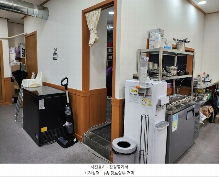 2024타경62525 부산광역시 부산진구 양정동 90-2 근린주택 경매 이미지