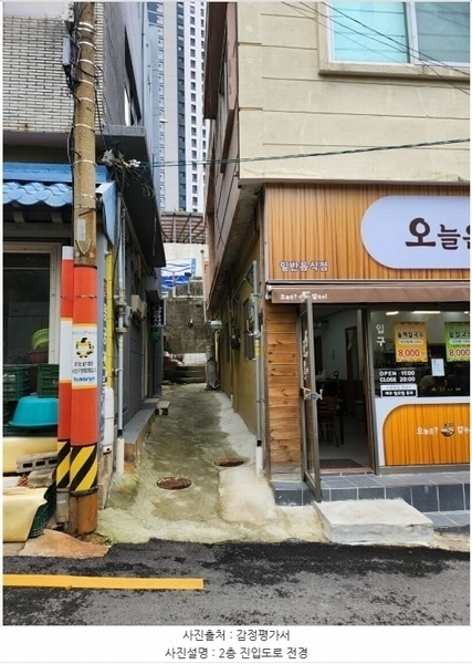 2024타경62525 부산광역시 부산진구 양정동 90-2 근린주택 경매 이미지