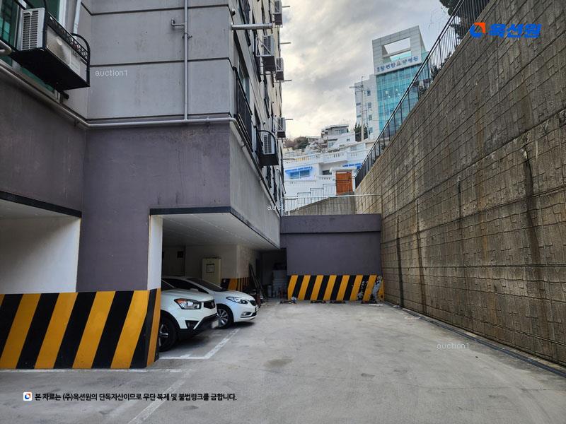 2024타경63047 부산광역시 영도구 동삼로77번길 12, 골드클래스 10층 1005호 오피스텔[계약28평형] 경매 이미지