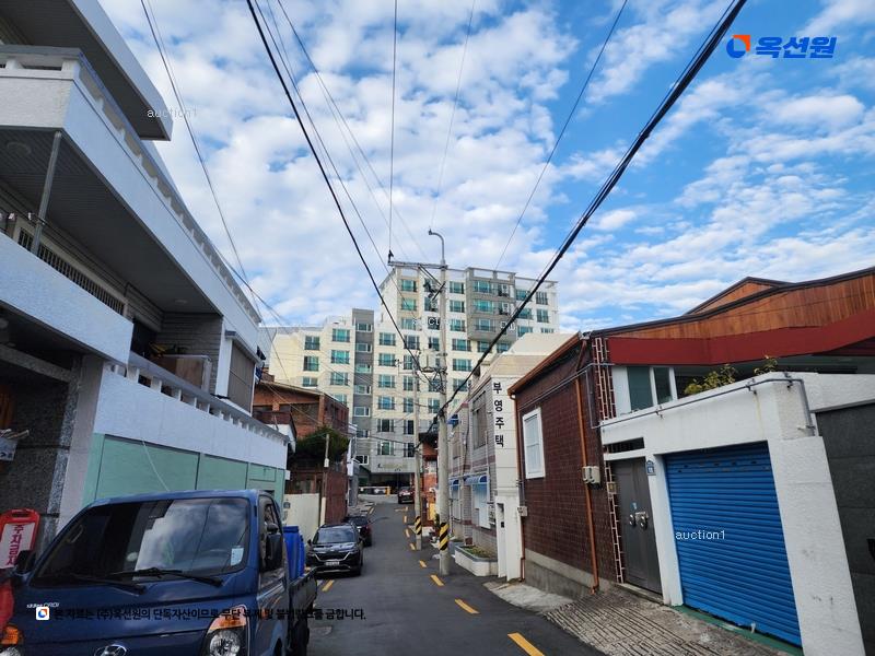 2024타경63047 부산광역시 영도구 동삼로77번길 12, 골드클래스 10층 1005호 오피스텔[계약28평형] 경매 이미지