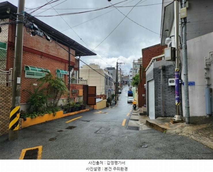 2024타경63047 부산광역시 영도구 동삼로77번길 12, 골드클래스 10층 1005호 오피스텔[계약28평형] 경매 이미지