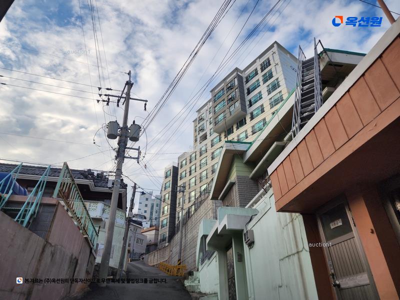 2024타경63047 부산광역시 영도구 동삼로77번길 12, 골드클래스 10층 1005호 오피스텔[계약28평형] 경매 이미지