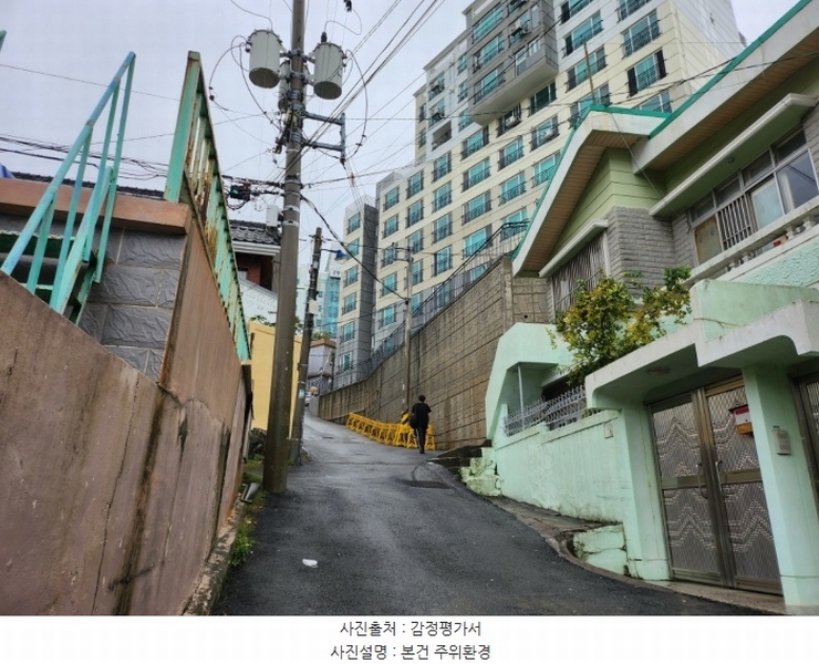 2024타경63047 부산광역시 영도구 동삼로77번길 12, 골드클래스 10층 1005호 오피스텔[계약28평형] 경매 이미지