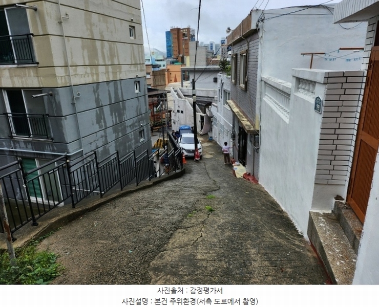 2024타경63047 부산광역시 영도구 동삼로77번길 12, 골드클래스 10층 1005호 오피스텔[계약28평형] 경매 이미지