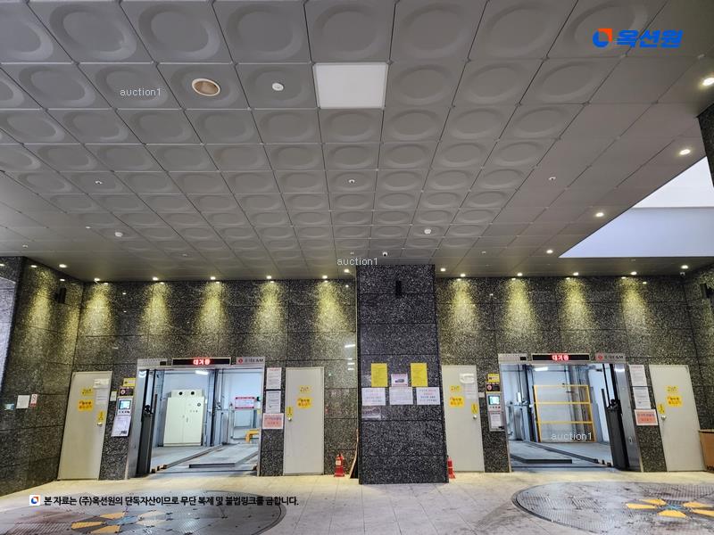 2024타경63375 부산광역시 부산진구 서면문화로 59, 스테빌리움 13층 1301호 오피스텔[계약10평형] 경매 이미지
