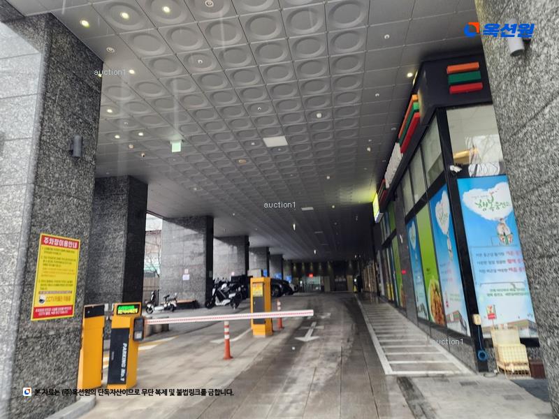 2024타경63375 부산광역시 부산진구 서면문화로 59, 스테빌리움 13층 1301호 오피스텔[계약10평형] 경매 이미지