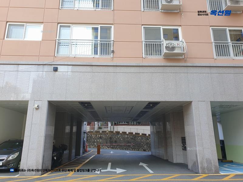 2024타경64972 부산광역시 금정구 중앙대로1901번길 53, 태성캐슬 10층 1005호 아파트[공급26평형] 경매 이미지