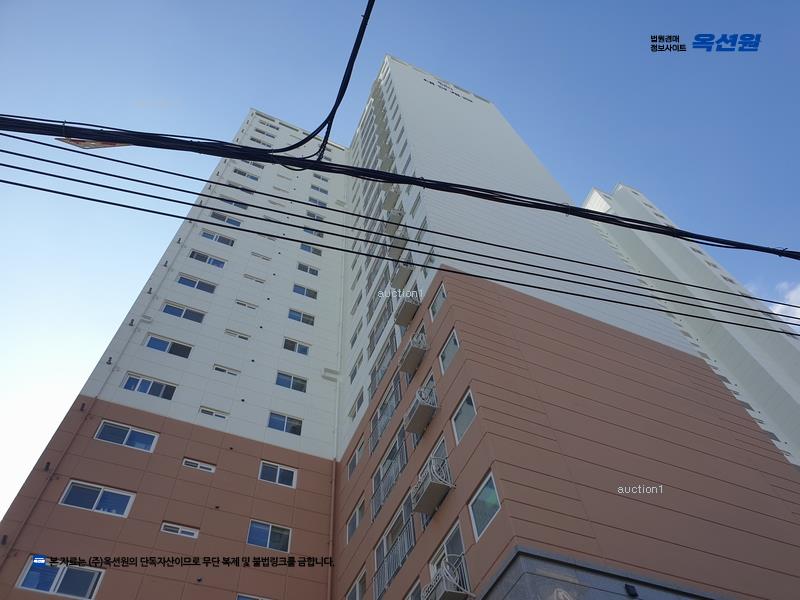 2024타경64972 부산광역시 금정구 중앙대로1901번길 53, 태성캐슬 10층 1005호 아파트[공급26평형] 경매 이미지