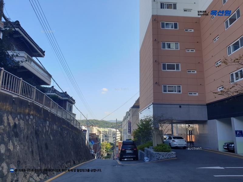 2024타경64972 부산광역시 금정구 중앙대로1901번길 53, 태성캐슬 10층 1005호 아파트[공급26평형] 경매 이미지