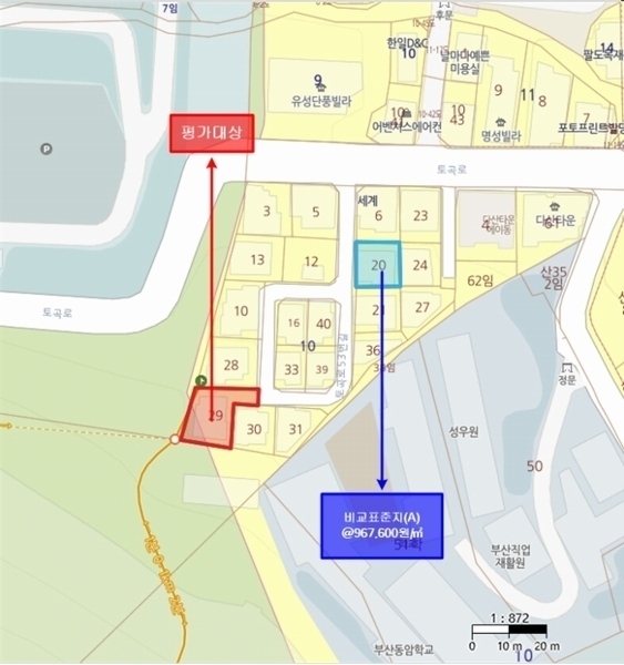 2024타경65449 부산광역시 연제구 연산동 10-29 주택 경매 이미지