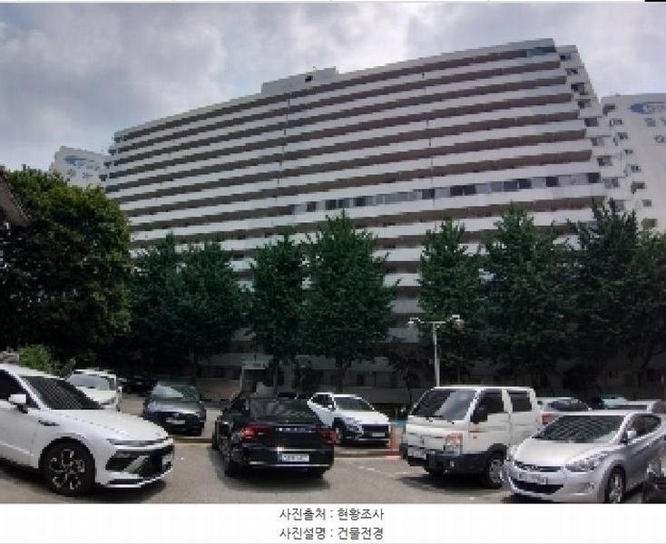 2025타경10158 서울특별시 강서구 양천로6길 28, 마곡중앙하이츠아파트 1202동 4층 405호 아파트[공급19평형] 경매 이미지